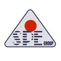 SPE Group logo - Similar company to Fabriek Bloc Space