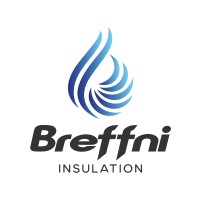Breffni Insulation logo - Similar company to Kore Insulation