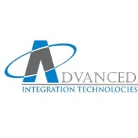 ADVANCED INTEGRATION TECHNOLOGIES logo - Similar company to Advance Integrated Tech Lab