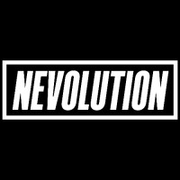 Nevolution logo - Similar company to Reshoevn8R