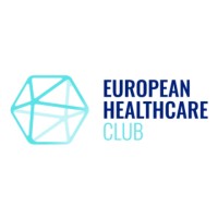 European Healthcare Club logo - Similar company to Healthcare Private Equity Association (Hcpea)