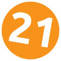 21B2Bsolutions logo - Similar company to Utxo Solutions