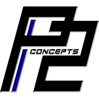 P2 Concepts Law Enforcement Training logo - Similar company to Inter K9 Limited
