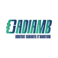 Contrat GADIAMB logo - Similar company to 🌍 Mon Patrimoine Responsable 🌱