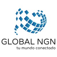 Global NGN logo - Similar company to Proyexa