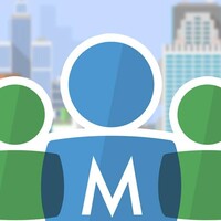 Midwest Staffing Group logo - Similar company to Fugro Loadtest®