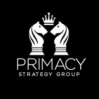 Primacy Strategy Group logo - Similar company to Anthony Digital Media