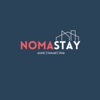 NOMASTAY logo - Similar company to Meta-Dology