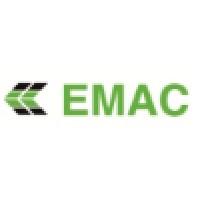 EMAC Electromechanical LLC logo - Similar company to Emac