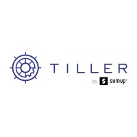 Tiller by SumUp logo - Similar company to Kard