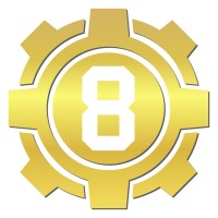 Frozen Machine logo - Similar company to Only By Midnight