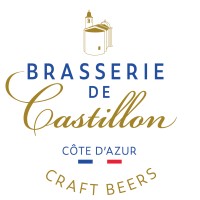 Brasserie de Castillon - Craft Beers logo - Similar company to Brasserie Gallopin