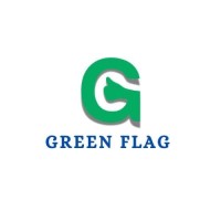 Green Flag logo - Similar company to Grad Guide