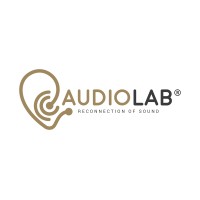 Audiolab Sound Hearing Solution logo - Similar company to 20Db Hearing