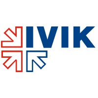 IVIK Holding Group, Ltd. logo - Similar company to Da-14 Corp.