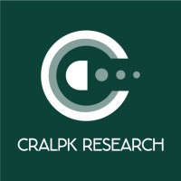 Cralpk Research logo - Similar company to Technomik Pty Ltd
