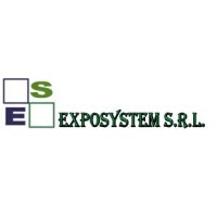 EXPOSYSTEM SRL logo - Similar company to O.Mind Creatives