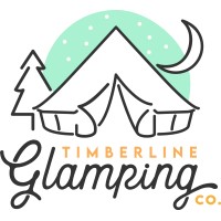 Timberline Glamping Company Huntsville AL logo - Similar company to Spinecare Huntsville & Madison Al