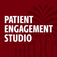 The USC Patient Engagement Studio logo - Similar company to Usc Hspm