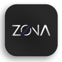 ZØNA logo - Similar company to Visanation