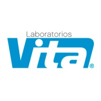 Laboratorios Vita logo - Similar company to Grupo Cosfarma