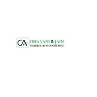 DHANANI & JAIN, CHARTERED ACCOUNTANTS logo - Similar company to Ca Mahendra Jain & Associates