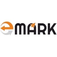 E-Mark International logo - Similar company to Bharatexim