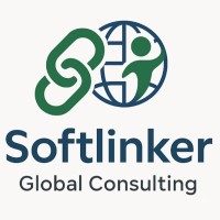 Softlinker Global Consulting logo - Similar company to Cenaura