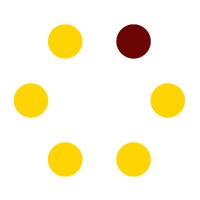 6 Monks (6M) logo - Similar company to Gangmakers