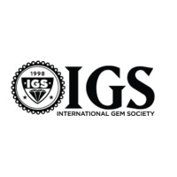 International Gem Society logo - Similar company to Custommade