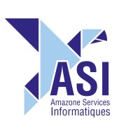 ASI- Amazone services Informatiques logo - Similar company to Mobapi