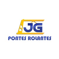 JG Pontes Rolantes logo - Similar company to Tercon Mangueiras