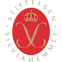 Stiftelsen Silviahemmet logo - Similar company to Barnkompetens Akademi Sverige Ab