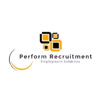 Perform Recruitment logo - Similar company to Iprofile