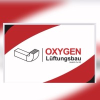 OXYGEN Lüftungsbau logo - Similar company to Eagle Consulting