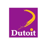 BISCUITERIE DUTOIT logo - Similar company to Postmail