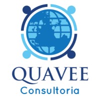 Quavee Consultoria logo - Similar company to Uxpert