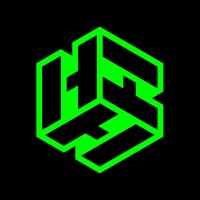 Heureka logo - Similar company to Amos Rex