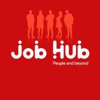 Job Hub Global logo - Similar company to Shaham General Contracting W.L.L.
