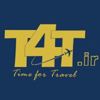 t4t.ir | Smart Access to Verified Tours logo - Similar company to Negin Mashhad Helal Carpet Company | فرش نگین مشهد هلال
