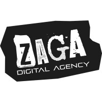 Zaga Digital Marketing logo - Similar company to Studio Spinlink