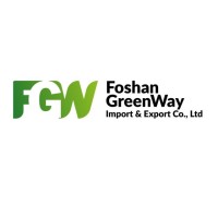 Foshan Greenway Import And Export Company Ltd