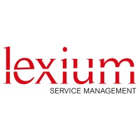 Lexium Service Management logo - Similar company to Lexium