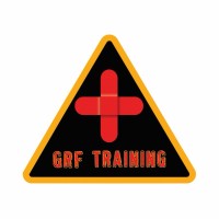 GRF Training logo - Similar company to Bayside Cpr & Aed Training Center