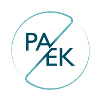 Pirkanmaan ammatillisen erityisopetuksen koordinaatiokeskus (PAEK) logo - Similar company to Finesports Oy