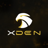 XDEN logo - Similar company to Gentech Ai