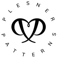 Plesner Patterns logo - Similar company to Wik & Walsøe