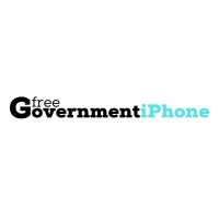 Free Government iPhone logo - Similar company to Free Iphone