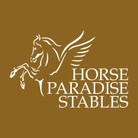 Horse Paradise Stables logo - Similar company to Equi-Xcel