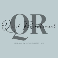 Quick recrutement logo - Similar company to Quick Recruit
